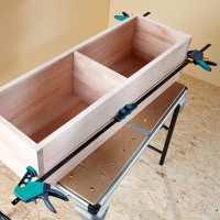 Conector pentru menghine de mana Wolfcraft 3038000 imaginea #4 — magazin online Desire.md