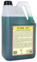 Detergent pentru suprafețe Chem-Italia Floor-Net 5kg (ECO-005/5)