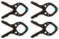 Set menghine cu arc microfix Wolfcraft 3432000 imaginea #2 — magazin online Desire.md