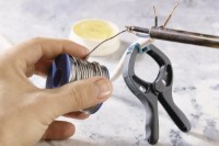 Set menghine cu arc microfix Wolfcraft 3432000 imaginea #4 — magazin online Desire.md