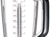 Блендер Bosch MMBH6P6B фото №3 — интернет-магазин Desire.md