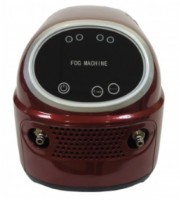 Система туманообразования MyFOG MF-050 Red фото №1 — интернет-магазин Desire.md