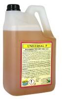 Produs profesional de curățenie Chem-Italia Universal-P 5kg (ECO-021/5)