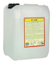 Produs profesional de curățenie Ecolab Flash 10kg (PR-061/10) imaginea #1 — magazin online Desire.md