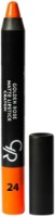 Ruj-creion de buze Golden Rose Matte Lipstick Crayon 24 imaginea #1 — magazin online Desire.md