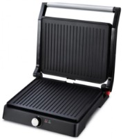 Gratar electric Heinner HEPGF-2000BKSS imaginea #2 — magazin online Desire.md