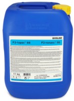 Профессиональное чистящее средство Ecolab Topax 66 11kg (2296170) фото №1 — интернет-магазин Desire.md