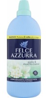Condiționer pentru rufe Felce Azzurra Lily and Musk 1,025L