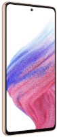 Мобильный телефон Samsung SM-A536 Galaxy A53 5G 8Gb/256Gb Orange фото №2 — интернет-магазин Desire.md