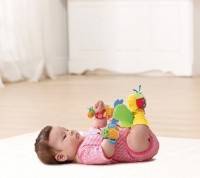 Набор погремушек Lamaze (L27634) фото №2 — интернет-магазин Desire.md