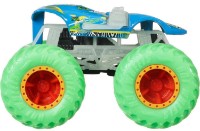 Машина Mattel Hot Wheels Monster Trucks (HCB50) фото №3 — интернет-магазин Desire.md