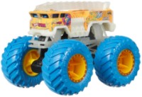 Машина Mattel Hot Wheels Monster Trucks (HCB50) фото №6 — интернет-магазин Desire.md