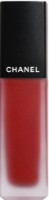 Помада для губ Chanel Rouge Allure Ink Fusion Intense Matte 822 Deep Pink фото №1 — интернет-магазин Desire.md