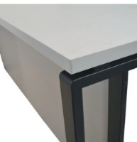 Письменный стол Deco Director 180x80 фото №3 — интернет-магазин Desire.md