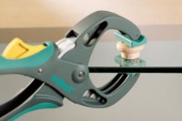 Струбцина Wolfcraft 3632000 фото №2 — интернет-магазин Desire.md