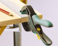 Струбцина Wolfcraft 3632000 фото №3 — интернет-магазин Desire.md