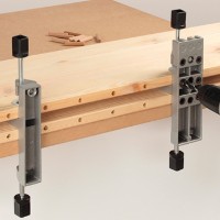 Set de conexiune Wolfcraft 3750000 imaginea #2 — magazin online Desire.md