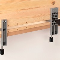 Set de conexiune Wolfcraft 3750000 imaginea #3 — magazin online Desire.md