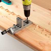 Set de conexiune Wolfcraft 3750000 imaginea #6 — magazin online Desire.md