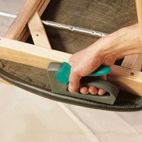 Ручной степлер Wolfcraft 7078000 фото №3 — интернет-магазин Desire.md