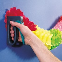 Ручной степлер Wolfcraft 7078000 фото №4 — интернет-магазин Desire.md