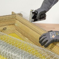 Ручной степлер Wolfcraft 7089000 фото №4 — интернет-магазин Desire.md