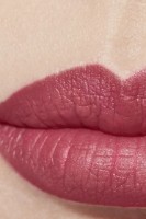 Ruj de buze Chanel Rouge Allure Velvet Luminous Matte 34 La Raffinee imaginea #3 — magazin online Desire.md