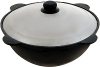 Ceaun gratar Шёлковый путь 6L (КУ6) imaginea #2 — magazin online Desire.md