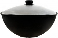 Ceaun gratar Шёлковый путь 6L (КУ6П)