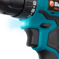 Mașină de înșurubat Bort BAB-20X-BLK imaginea #2 — magazin online Desire.md