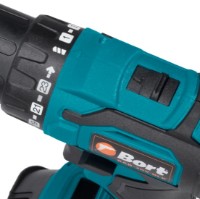 Mașină de înșurubat Bort BAB-20X-BLK imaginea #3 — magazin online Desire.md