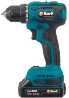 Mașină de înșurubat Bort BAB-20X-BLK imaginea #5 — magazin online Desire.md