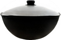 Ceaun gratar Шёлковый путь 10L (КУ10)