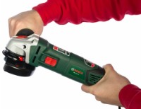 Polizor unghiular Bosch PWS 700-115 imaginea #2 — magazin online Desire.md