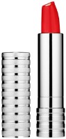 Ruj de buze Clinique Dramatically Different Lipstick Shaping Lip Colour 20 Red Alert imaginea #1 — magazin online Desire.md