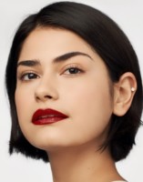 Ruj de buze Clinique Pop Lip Colour + Primer 07 Passion Pop imaginea #2 — magazin online Desire.md