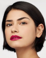 Ruj de buze Clinique Pop Lip Colour + Primer 13 Love Pop imaginea #2 — magazin online Desire.md