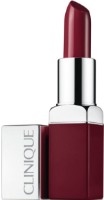 Ruj de buze Clinique Pop Lip Colour + Primer 15 Berry Pop imaginea #1 — magazin online Desire.md