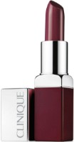 Ruj de buze Clinique Pop Lip Colour + Primer 21 Rebel Pop imaginea #1 — magazin online Desire.md