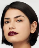 Ruj de buze Clinique Pop Lip Colour + Primer 21 Rebel Pop imaginea #2 — magazin online Desire.md