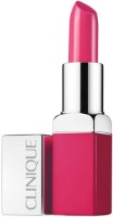 Ruj de buze Clinique Pop Lip Colour + Primer 22 Kiss Pop imaginea #1 — magazin online Desire.md