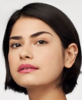 Ruj de buze Clinique Pop Lip Colour + Primer 22 Kiss Pop imaginea #2 — magazin online Desire.md