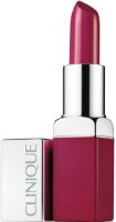 Ruj de buze Clinique Pop Lip Colour + Primer 24 Rasperry Pop imaginea #1 — magazin online Desire.md