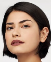 Ruj de buze Clinique Pop Matte Lip Colour + Primer 01 Blushing Pop imaginea #2 — magazin online Desire.md