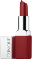 Ruj de buze Clinique Pop Matte Lip Colour + Primer 02 Icon Pop imaginea #1 — magazin online Desire.md