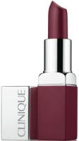 Ruj de buze Clinique Pop Matte Lip Colour + Primer 08 Bold Pop imaginea #1 — magazin online Desire.md