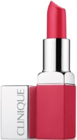 Ruj de buze Clinique Pop Matte Lip Colour + Primer 12 Coral Pop imaginea #1 — magazin online Desire.md