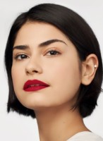 Ruj de buze Clinique Pop Matte Lip Colour + Primer 12 Coral Pop imaginea #2 — magazin online Desire.md