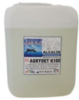 Produs profesional de curățenie Sanidet Agrydet 25kg (SD2304) imaginea #1 — magazin online Desire.md