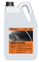 Профессиональное чистящее средство Sanidet De-Ink Ultra 5kg (SD3291)